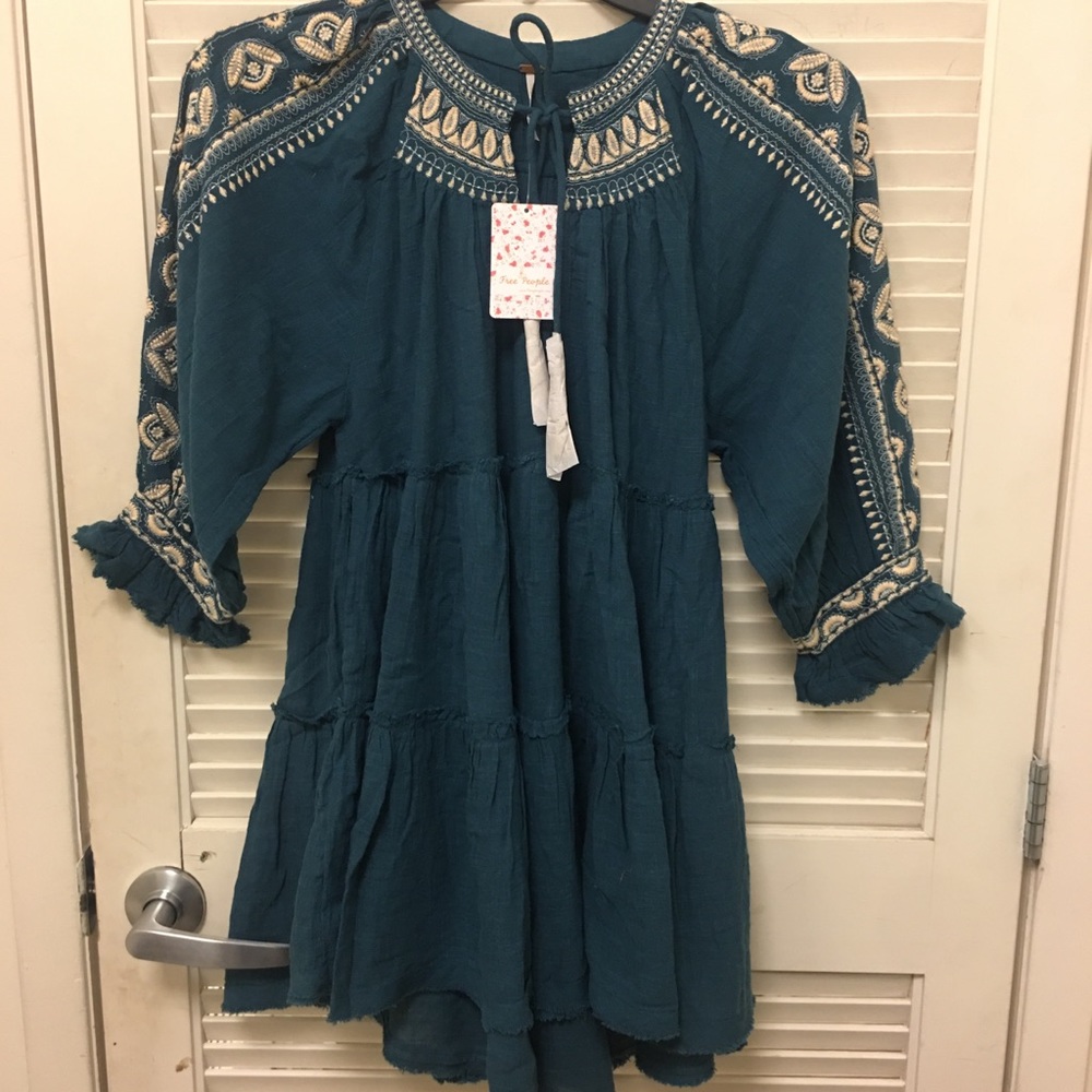 Free People new for 2019